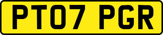PT07PGR