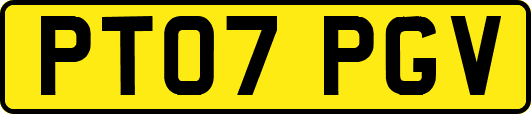 PT07PGV