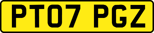 PT07PGZ