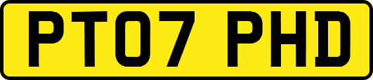 PT07PHD