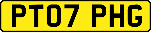 PT07PHG