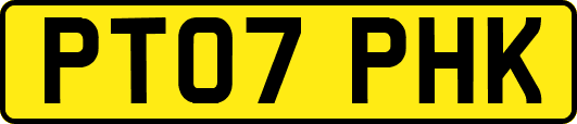 PT07PHK