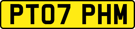PT07PHM