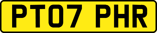 PT07PHR