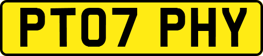 PT07PHY