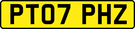 PT07PHZ