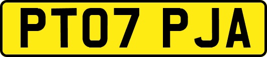 PT07PJA