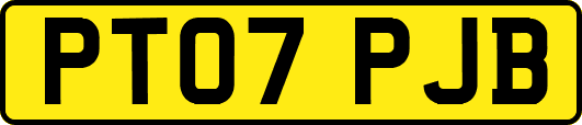 PT07PJB
