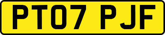 PT07PJF