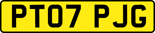 PT07PJG