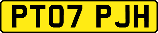 PT07PJH