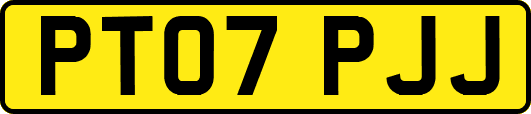 PT07PJJ