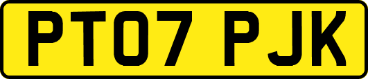 PT07PJK