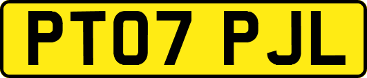PT07PJL