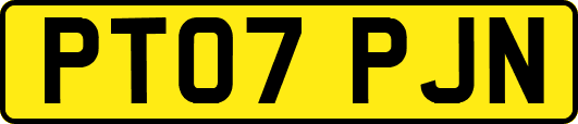 PT07PJN