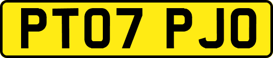 PT07PJO