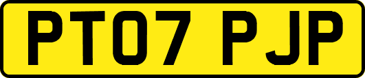 PT07PJP