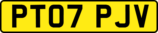 PT07PJV