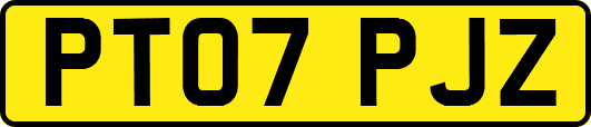 PT07PJZ