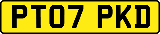 PT07PKD