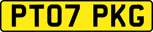 PT07PKG