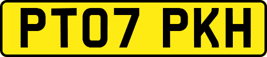 PT07PKH