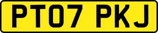 PT07PKJ