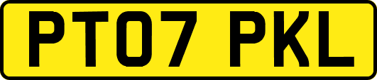 PT07PKL