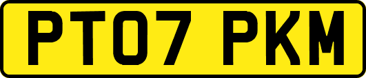 PT07PKM