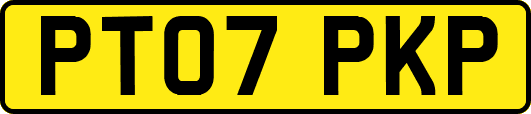 PT07PKP