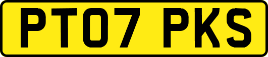 PT07PKS