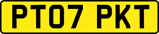 PT07PKT
