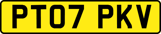 PT07PKV