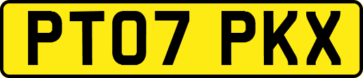 PT07PKX