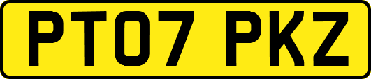 PT07PKZ