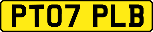 PT07PLB