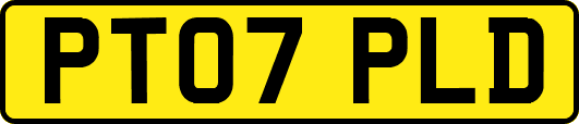 PT07PLD