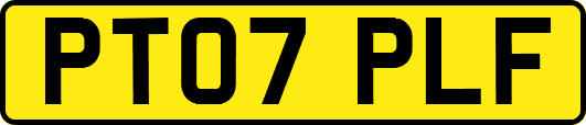 PT07PLF
