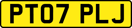 PT07PLJ