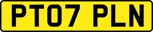 PT07PLN