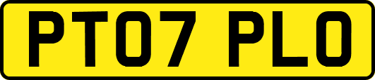 PT07PLO