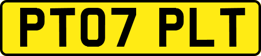 PT07PLT