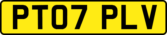 PT07PLV