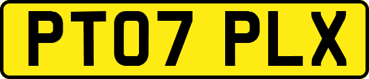 PT07PLX