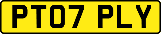PT07PLY