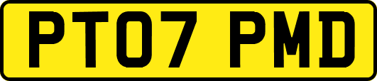 PT07PMD