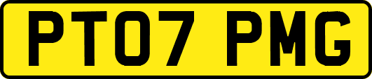 PT07PMG