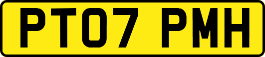 PT07PMH