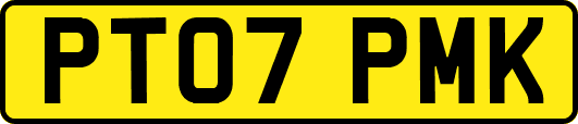 PT07PMK