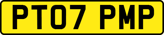 PT07PMP